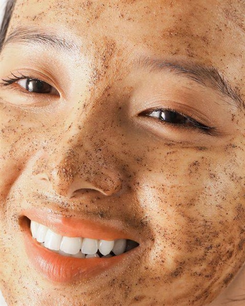 [HCM]Combo Cocoon Cà phê Đắk Lắk làm sạch da chết