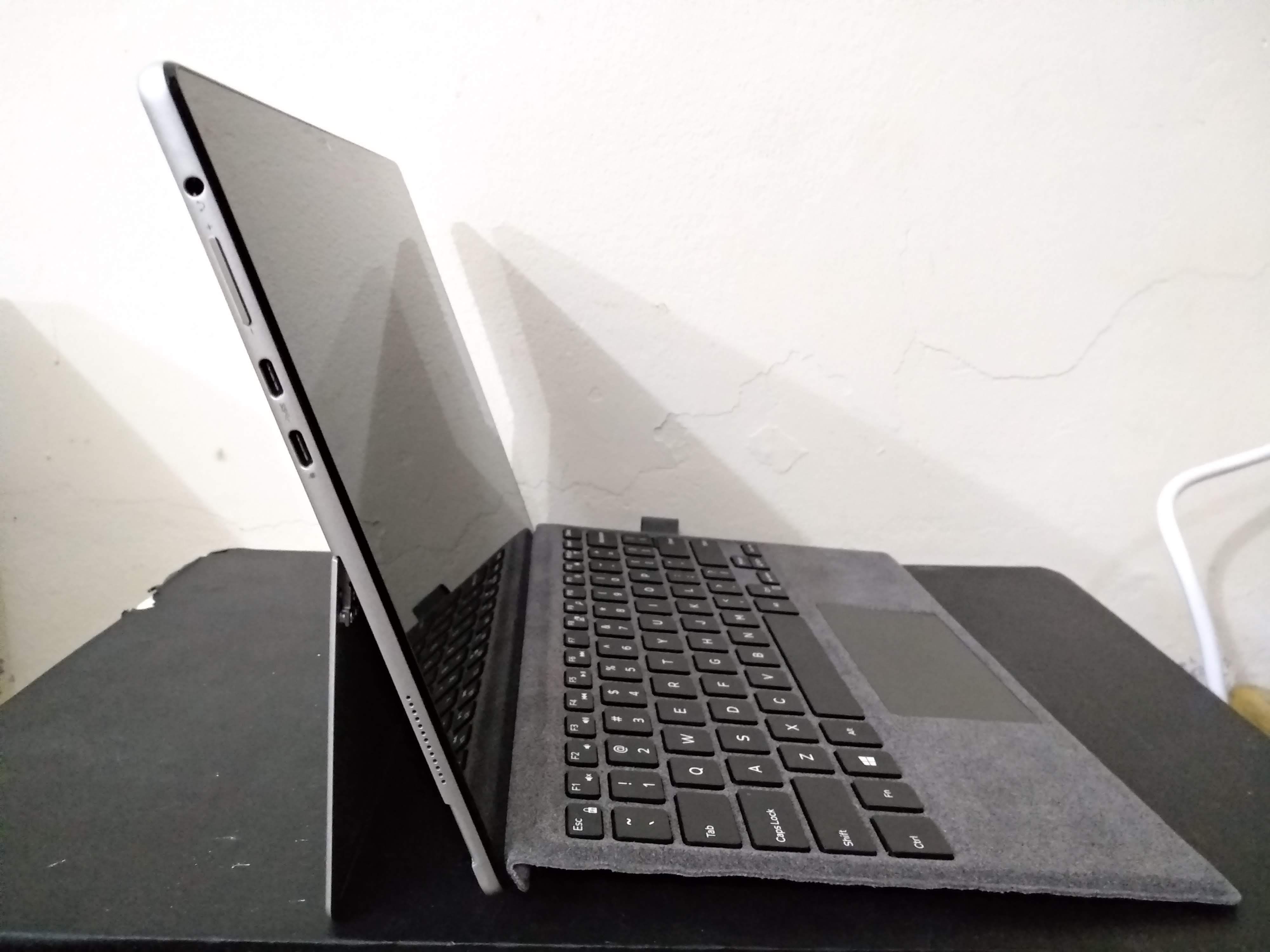 Máy tính bảng Dell Inspiron 12 (5280)
