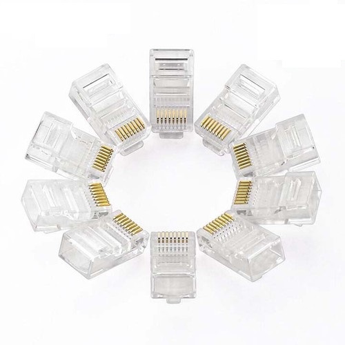 10 cái đầu mạng rj45