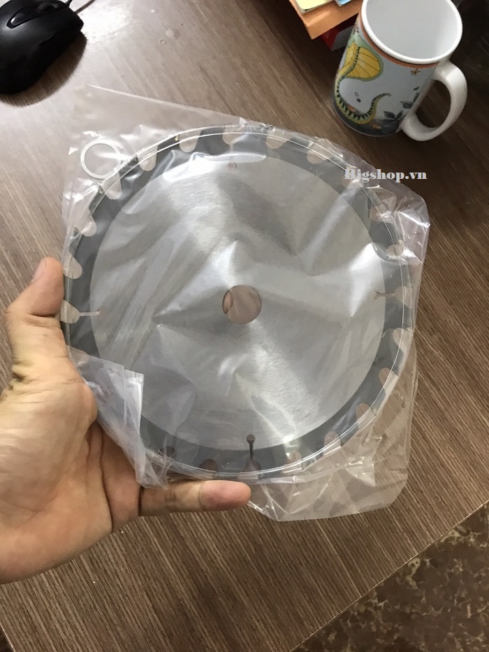 [HCM]Máy cưa gỗ Makute CS003 185mm