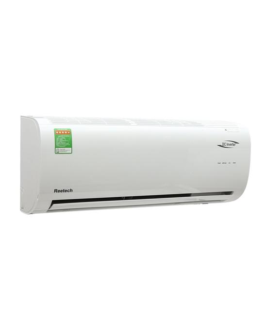 [GIAO TẠI HCM] -  Máy lạnh Reetech Inverter 2.5 HP RTV24-BK-BT