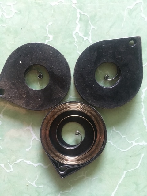 Dây Thiều (Cót) Máy cưa Xích 5200/6500 thắng máy cưa xích #