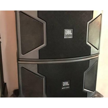 CẶP LOA JBL BASS 25 TẤC RƯỠI CHUYÊN KARAOKE