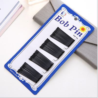 Ghim kẹp tóc BobPin - Bộ 36 chiếc