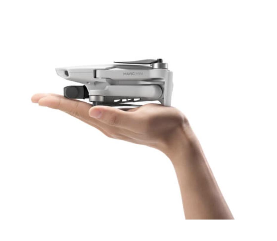 [Trả góp 0%]Flycam DJI Mavic Mini - SS5