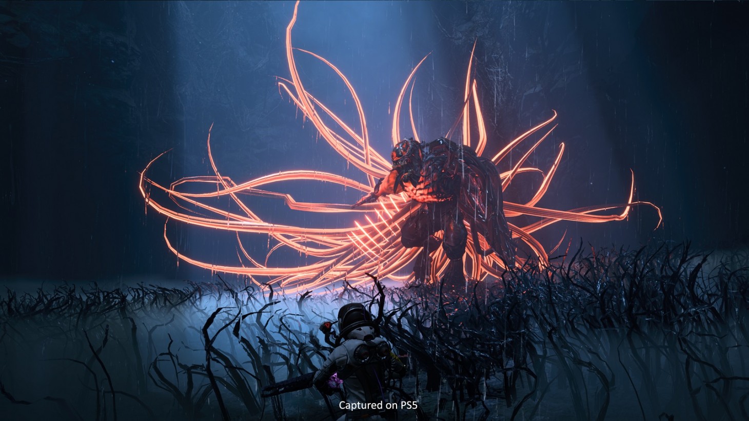 Đĩa Game PS5 - Returnal