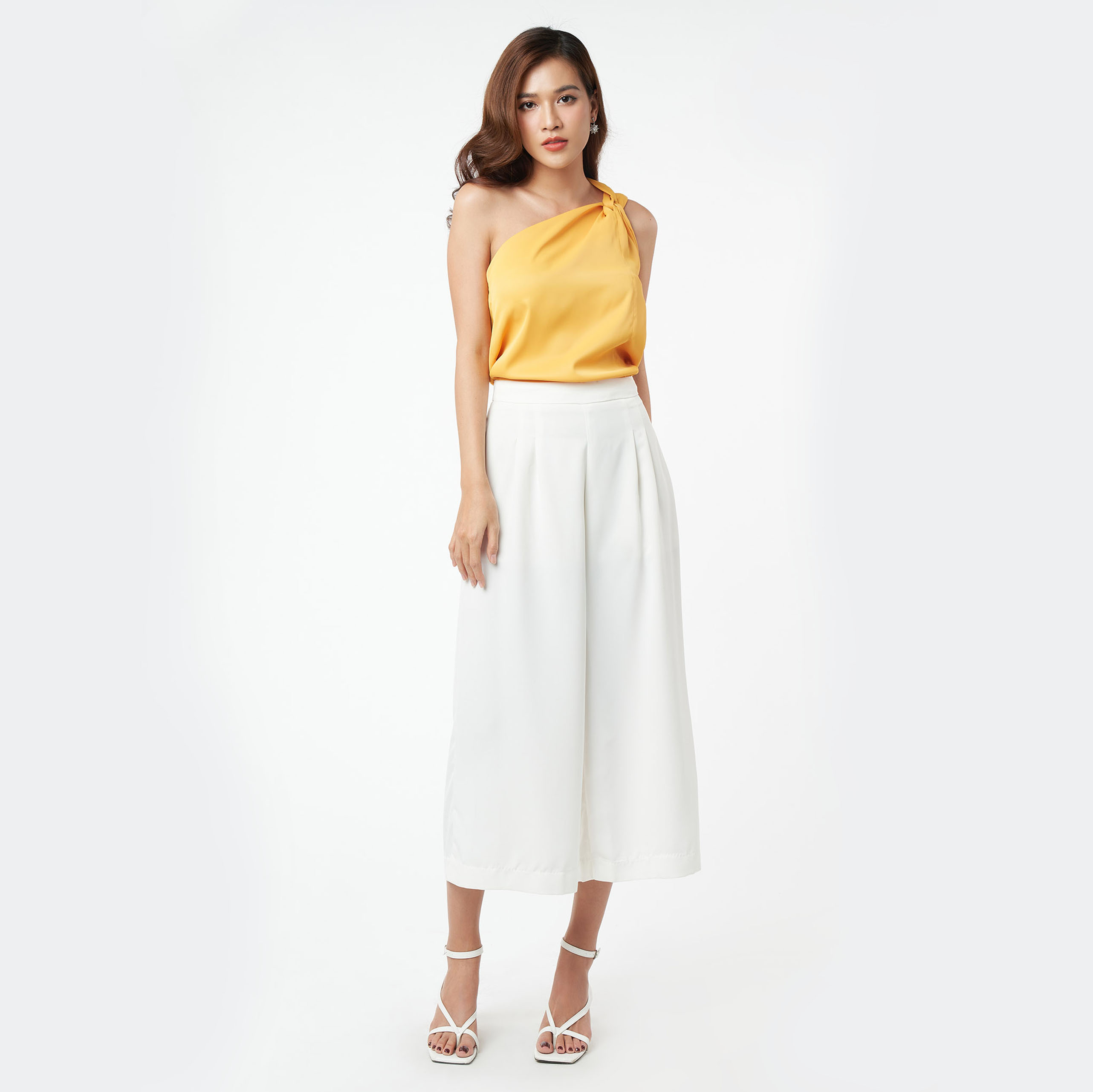 N&M Áo kiểu thời trang Nữ 2103019