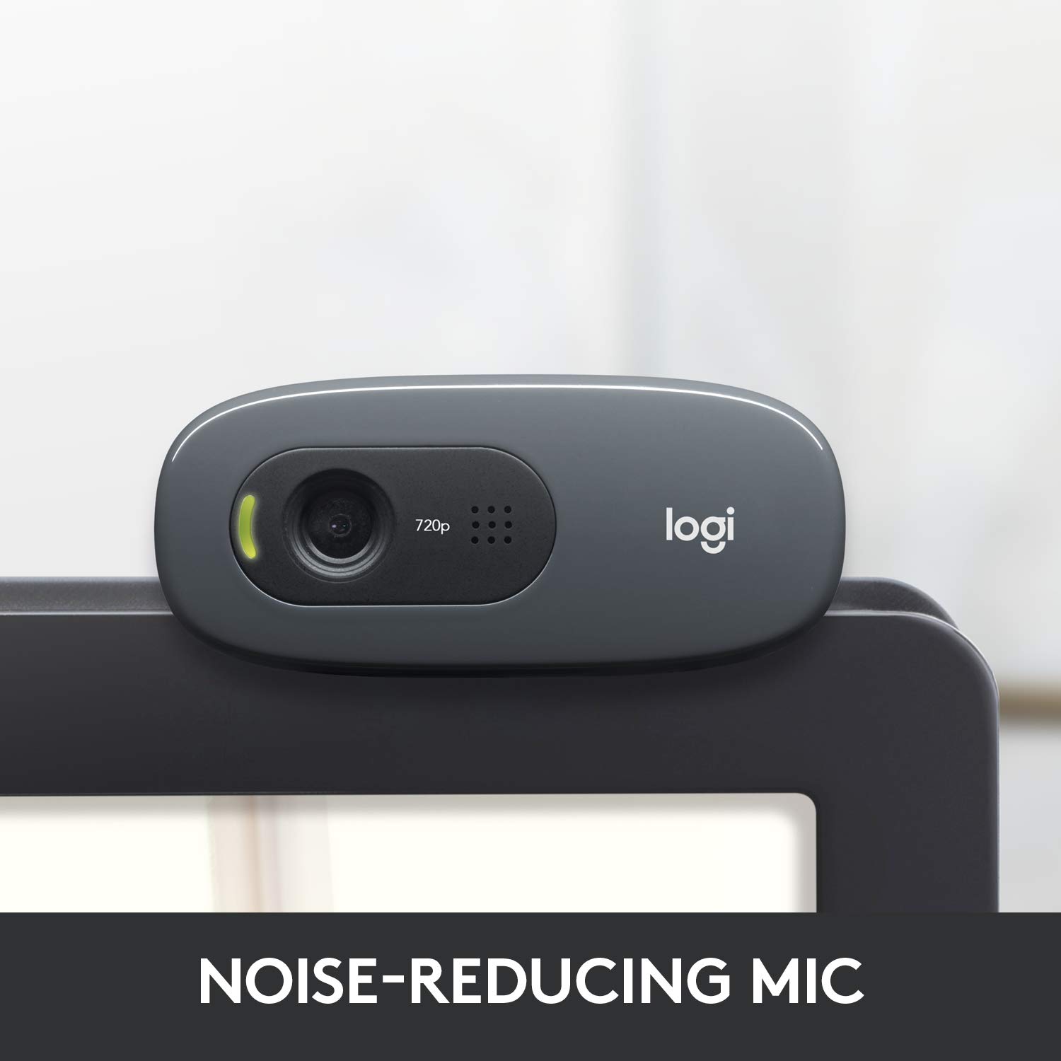 Webcam cho streamer | Logitech C270