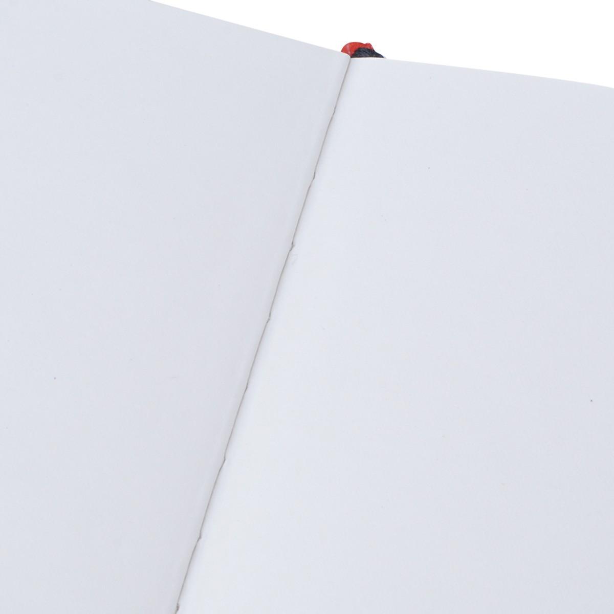 Sổ tay ruột trơn Crabit Notebuck
