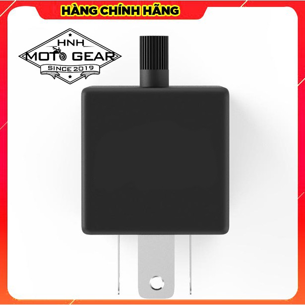 Cục Chớp Xi Nhan Spirit Beast