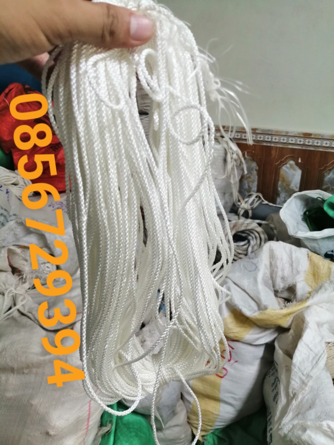 DÂY DÙ THẢ DIỀU (1kg)