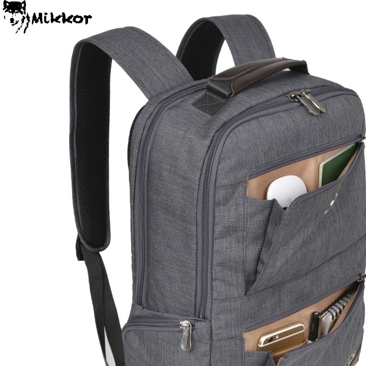 [HCM]Balo Mikkor The Abraham