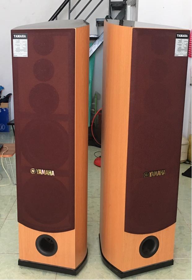 Loa YAMAHA 880 nhập khẩu INDONESIA