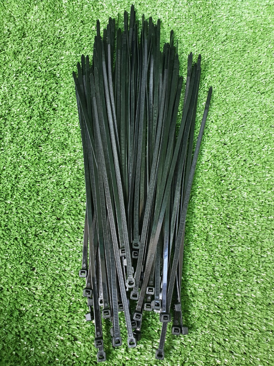 [COMBO 5 Túi ]  Dây rút nhựa 1 Tấc x 3 Li (10cm x 3mm)