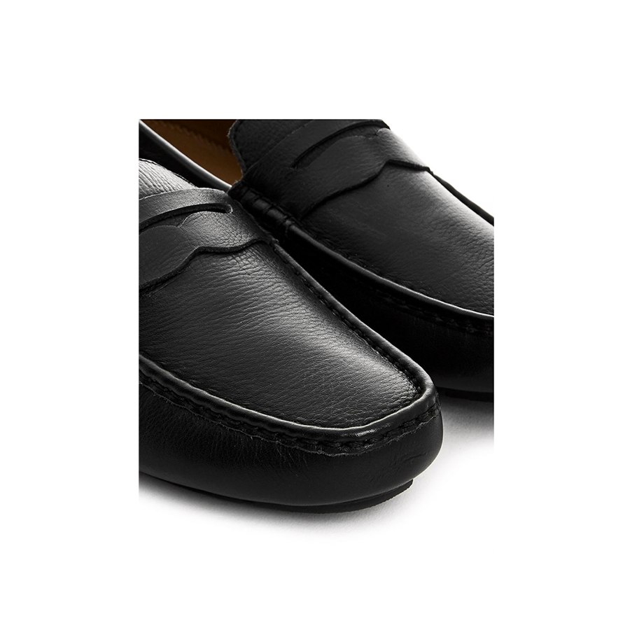 Giày Lười Penny Loafer George Tomoyo TMN04801