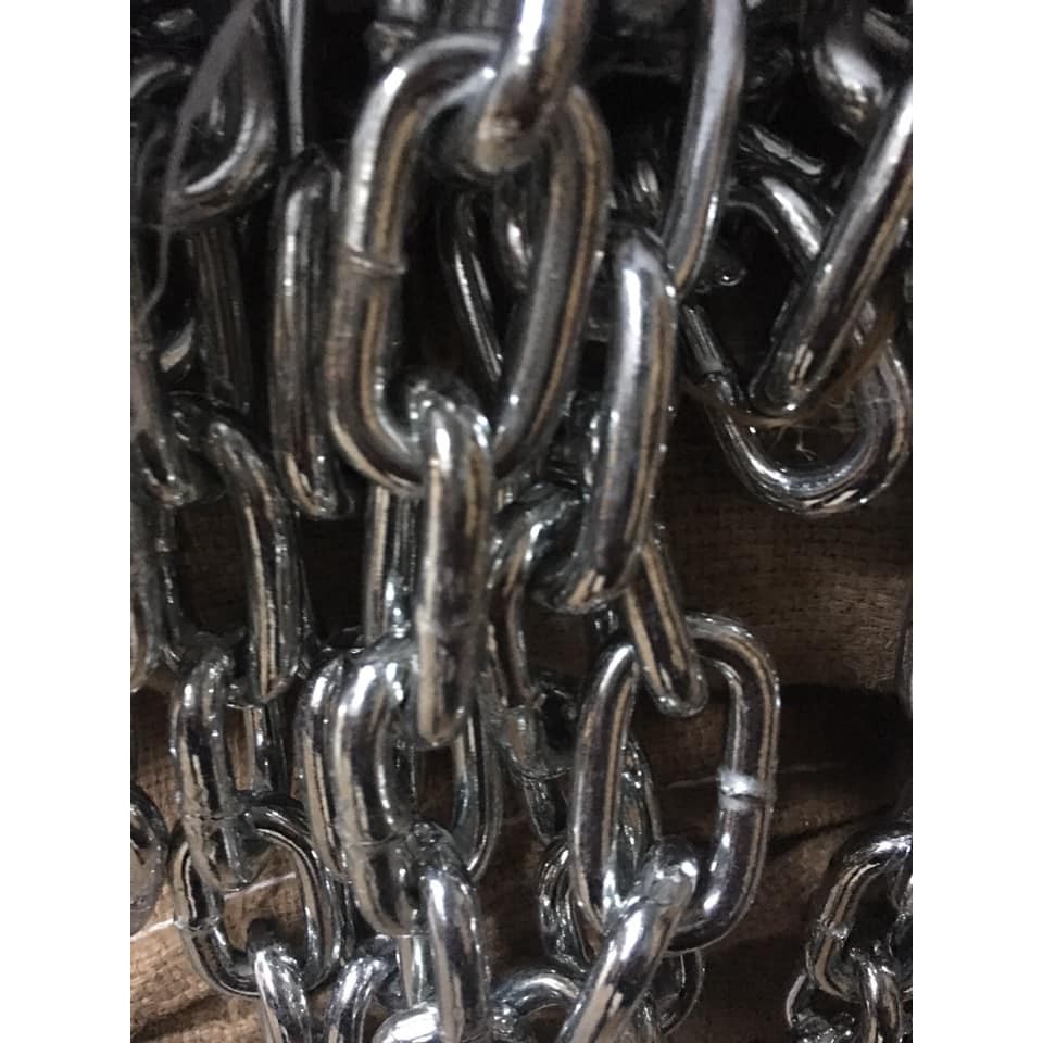 Dây Xích Inox 304 Capthepgiasi