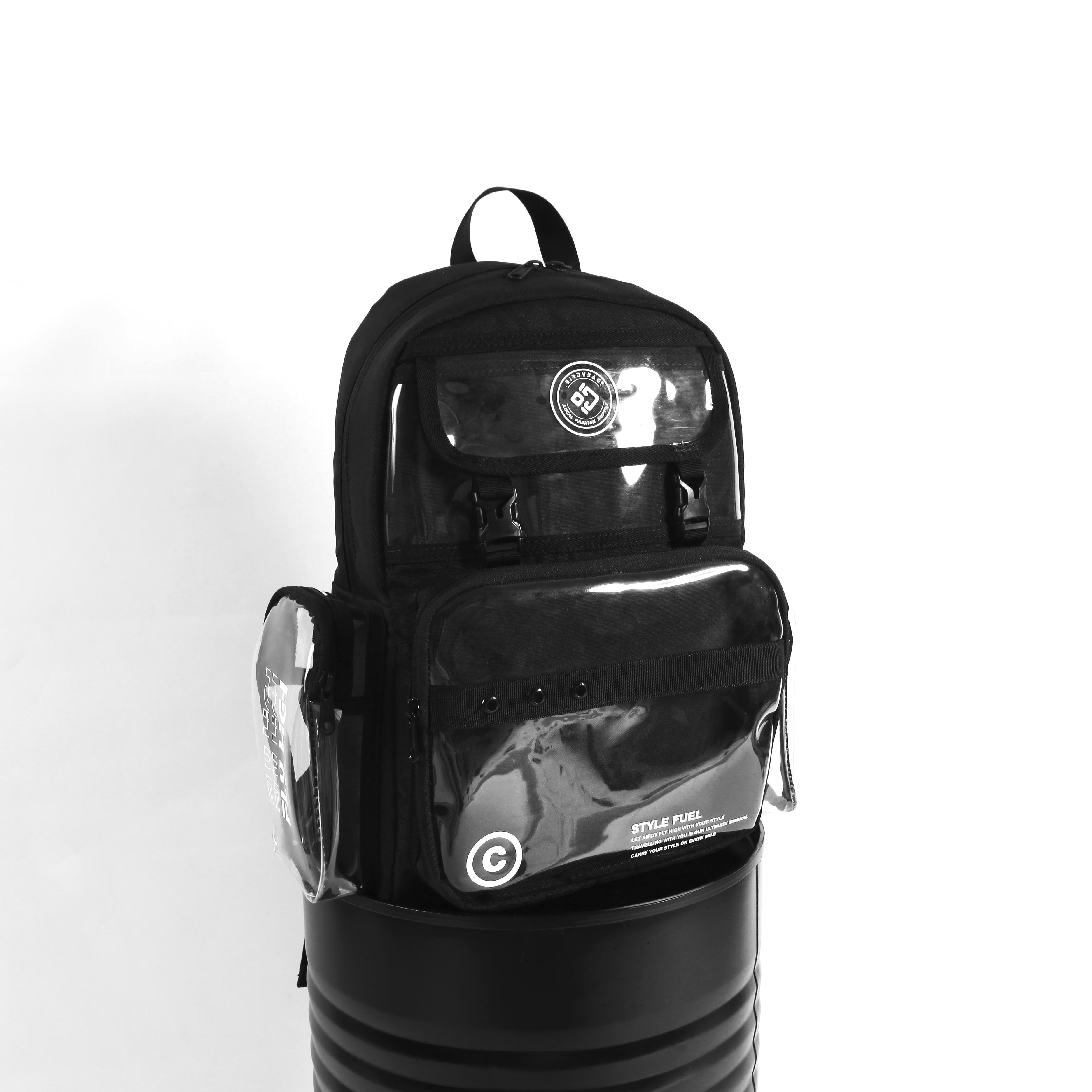 BALO BIRDYBAG STYLE FUEL BACKPACK