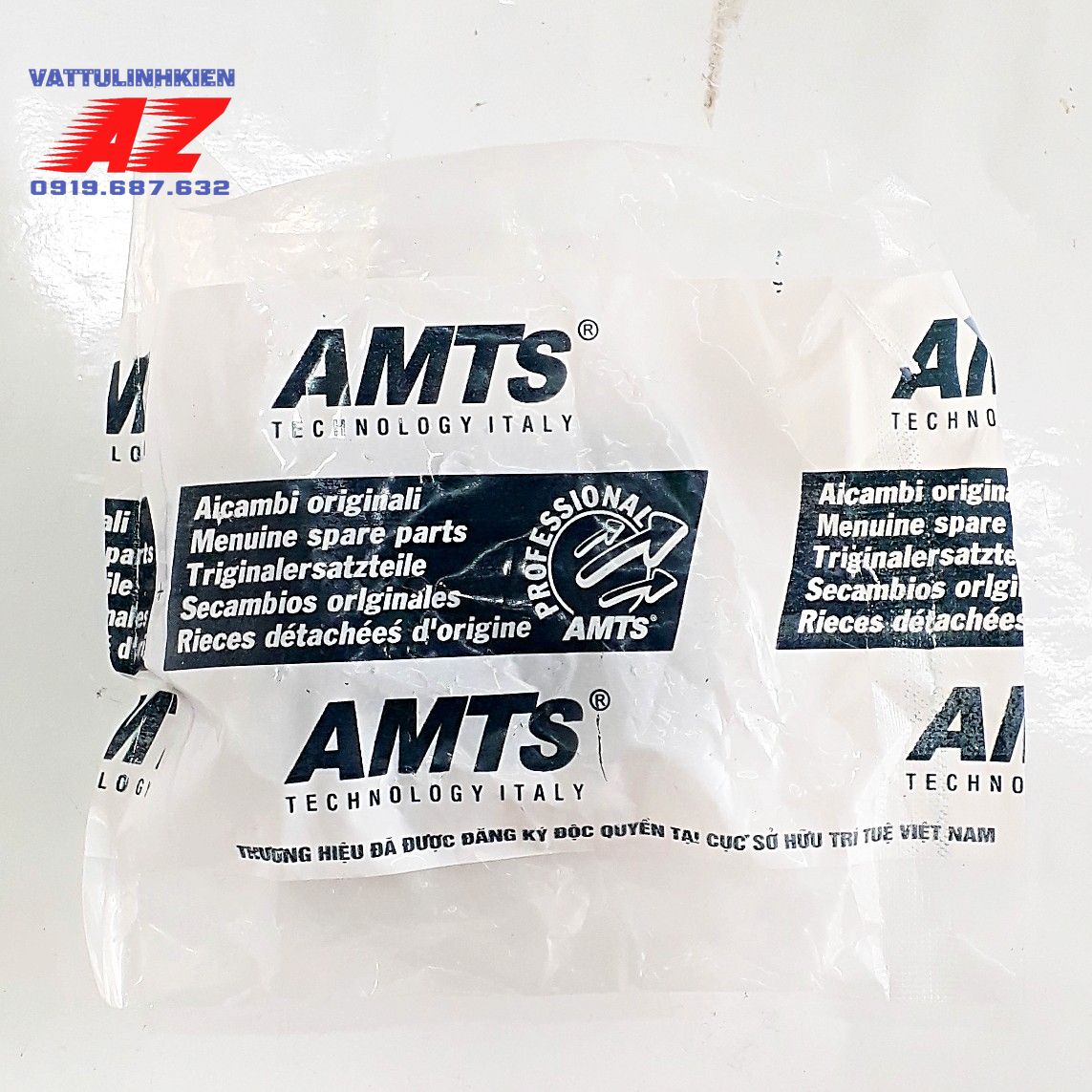 Rơle nhiệt cho bình nóng lạnh ARISTON tím