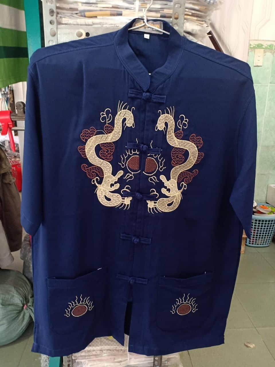 [HCM]Áo Tàu Nam