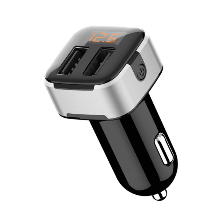 Car charger HY-39