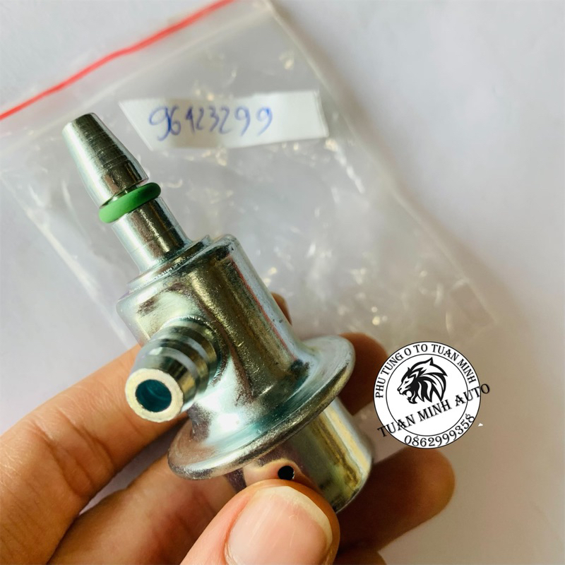 Van điều áp xăng Lacetti-Gentra