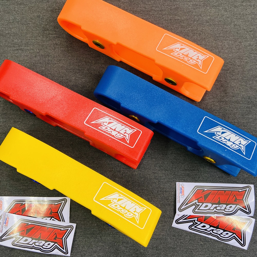 CAO SU GẤP ĐỠ SÊN KING DRAG KIỂU DÀI CHO WINNER (NHIỀU MÀU )