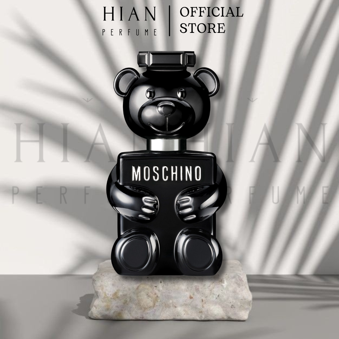 Nước hoa chiết Moschino Toy Boy Eau de Parfum 10ml