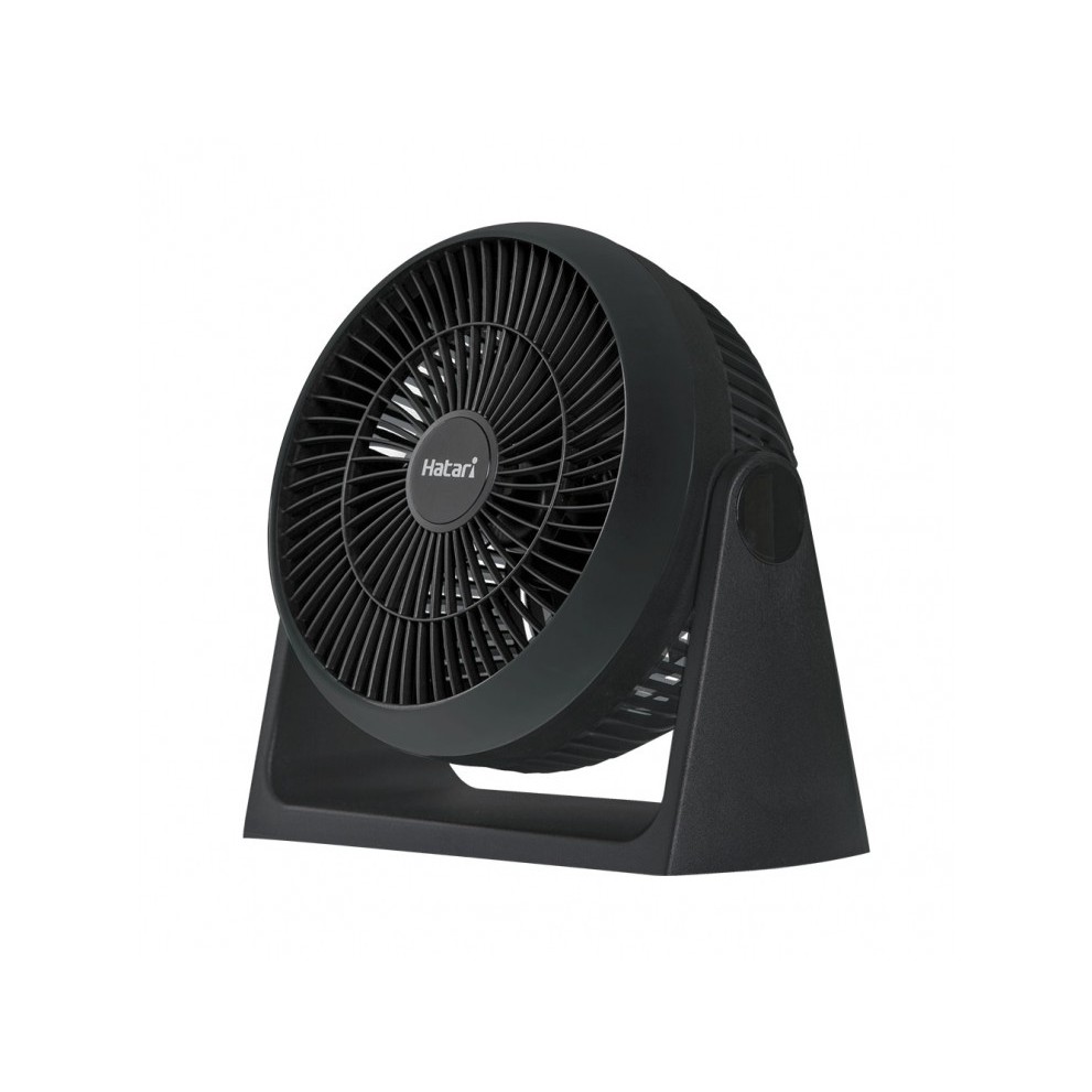 Quạt đa dụng ( treo / bàn ) Thái Lan Hatari HT-PS20M1 [Gian hàng uy tín]