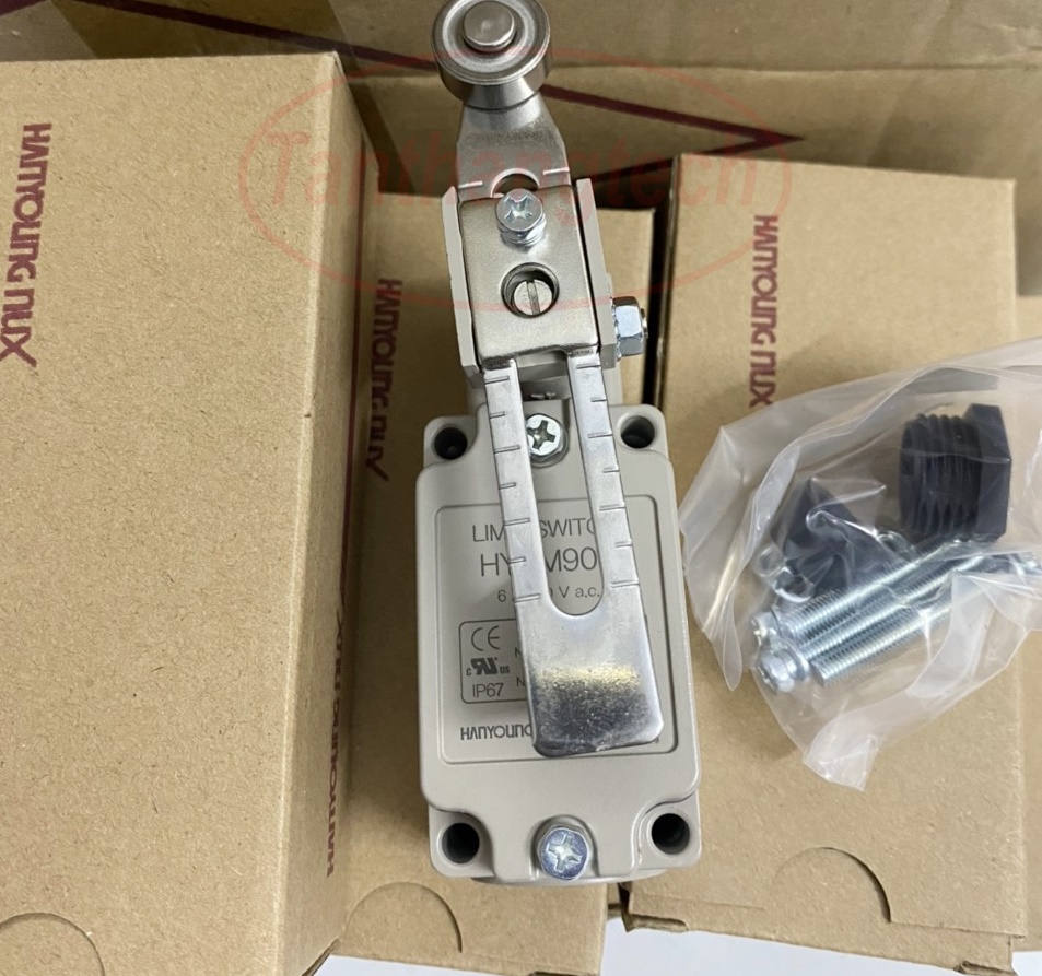 Hy-m094 switch