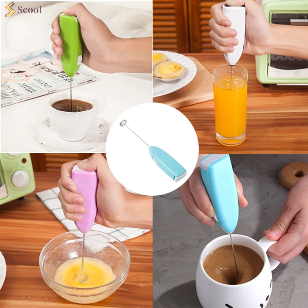 DỤNG CỤ ĐÁNH TRỨNG TẠO BỌT CÀ PHÊ