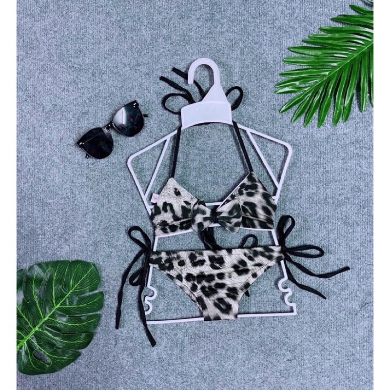 BIKINI ĐỒ BƠI CHO BÉ GÁI