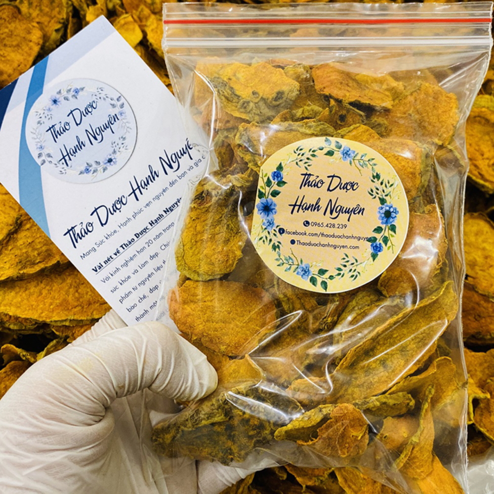 Leaves Black dry peace 1kg