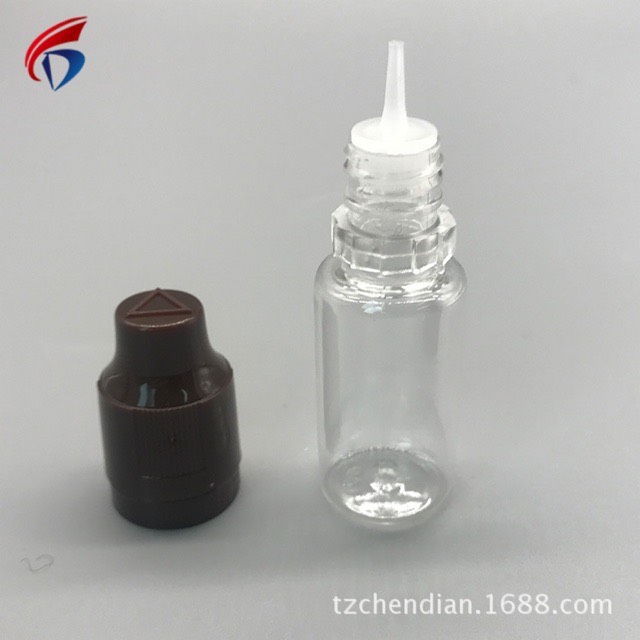 [HCM]Chai chiết 10ml lọ chiết tinh dầu 10ml (10chai)