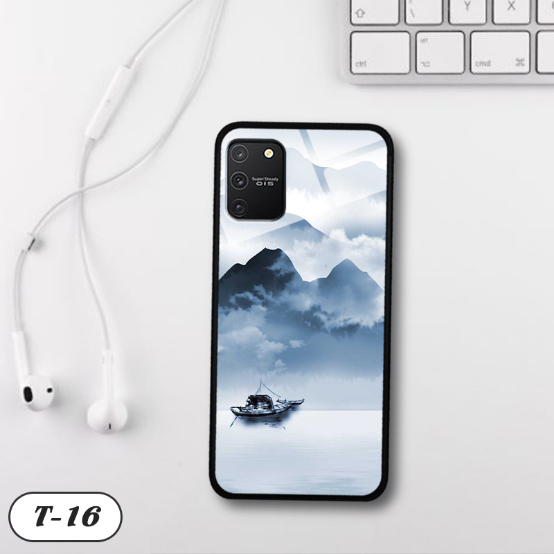 Ốp kính 3D Samsung Galaxy S10 LITE