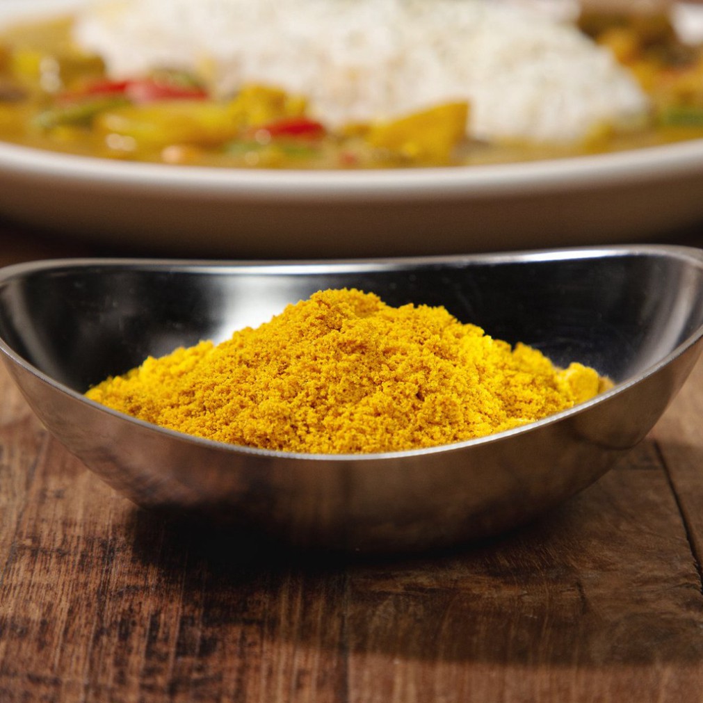 [FREESHIP️] - Bột cà ri không cay Ottogi 100g