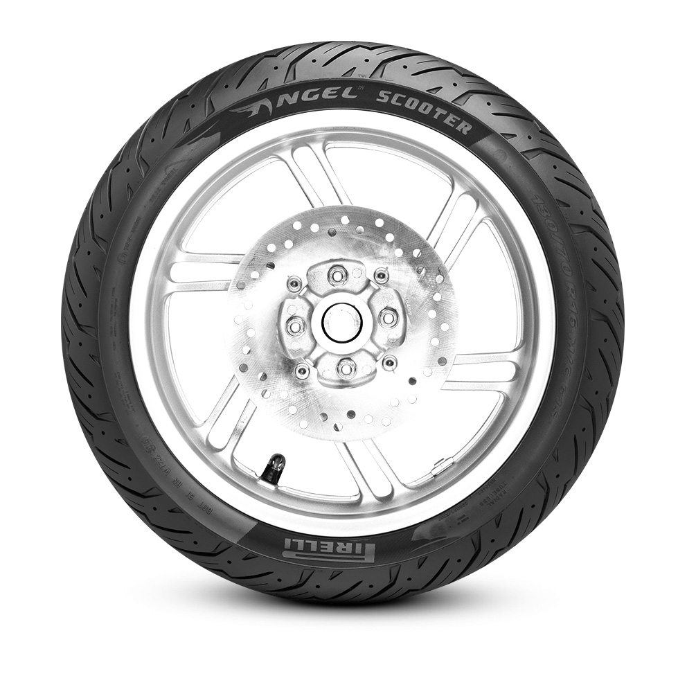 Tires Pirelli 110/70-14 Angel scooter