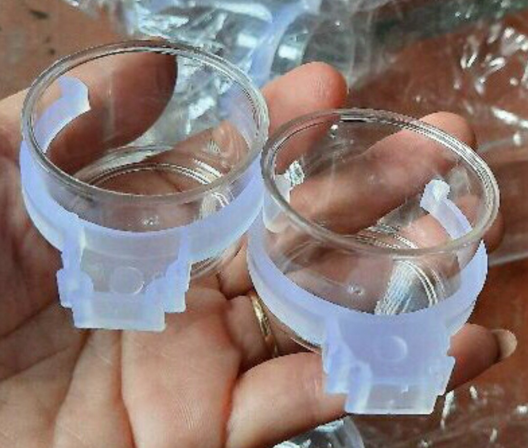 Combo 5 cóng ăn uống cho các loại chim