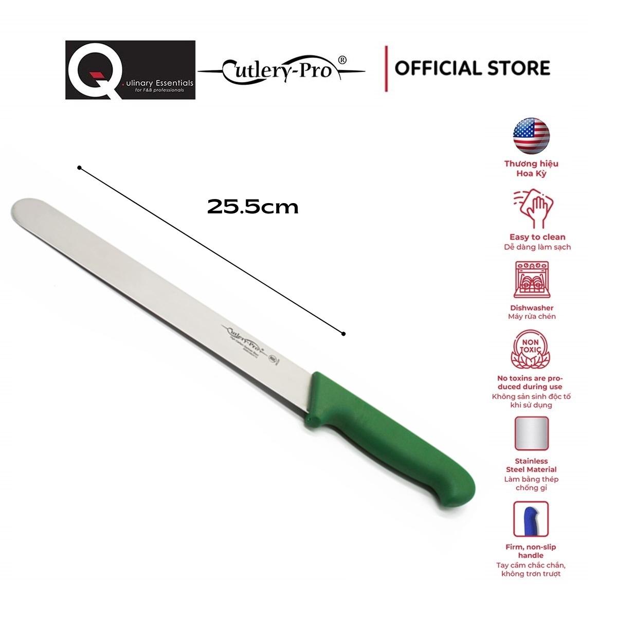 Dao thái lát thịt cutlery-pro 255mm