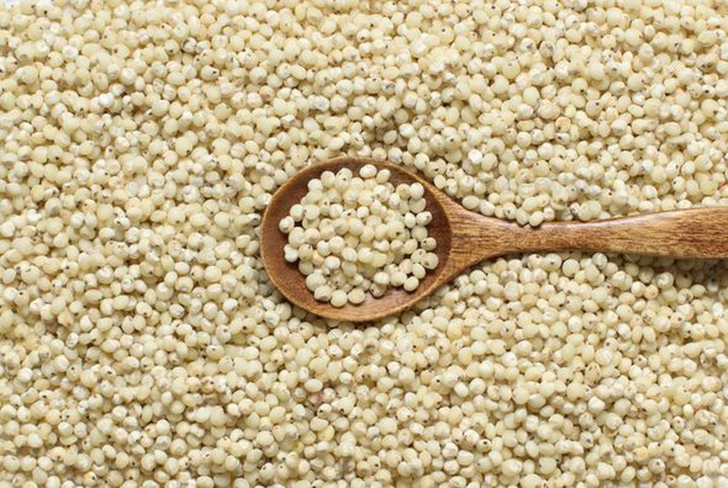 Hạt bobo(ý dĩ) 100g