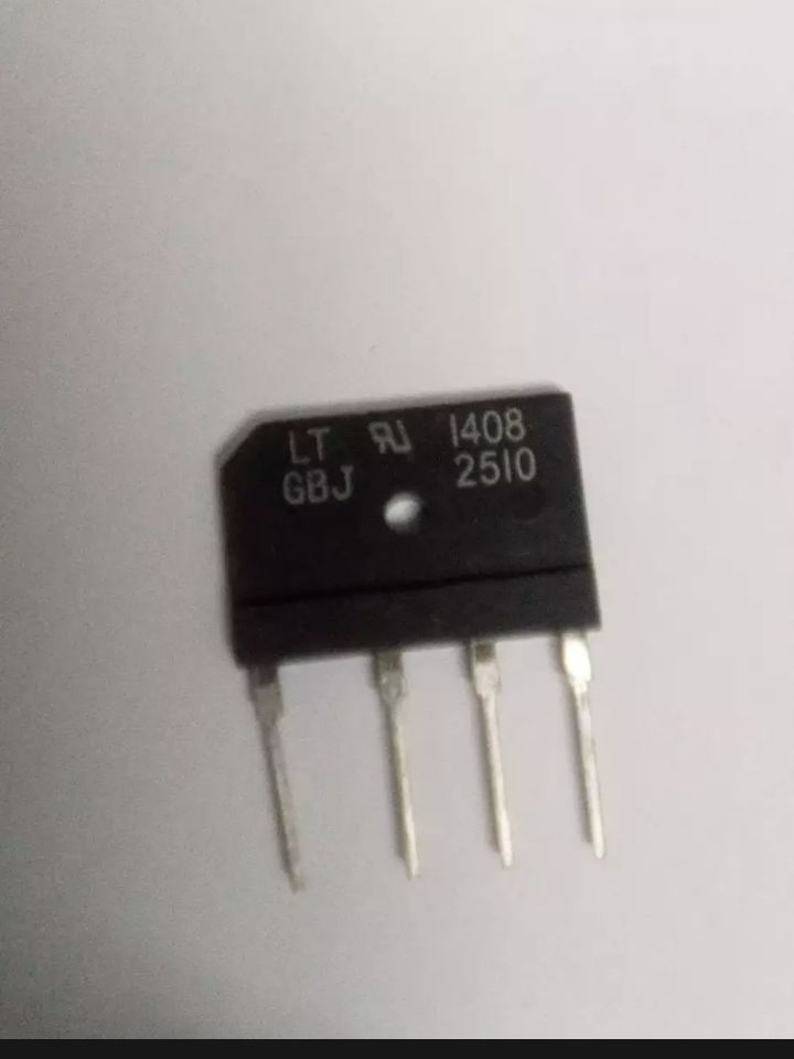 2 Diode cầu Bếp từ 2510 - Diot chỉnh lưu