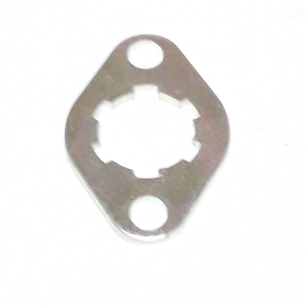 Phe gài nhông exciter - 2 lổ