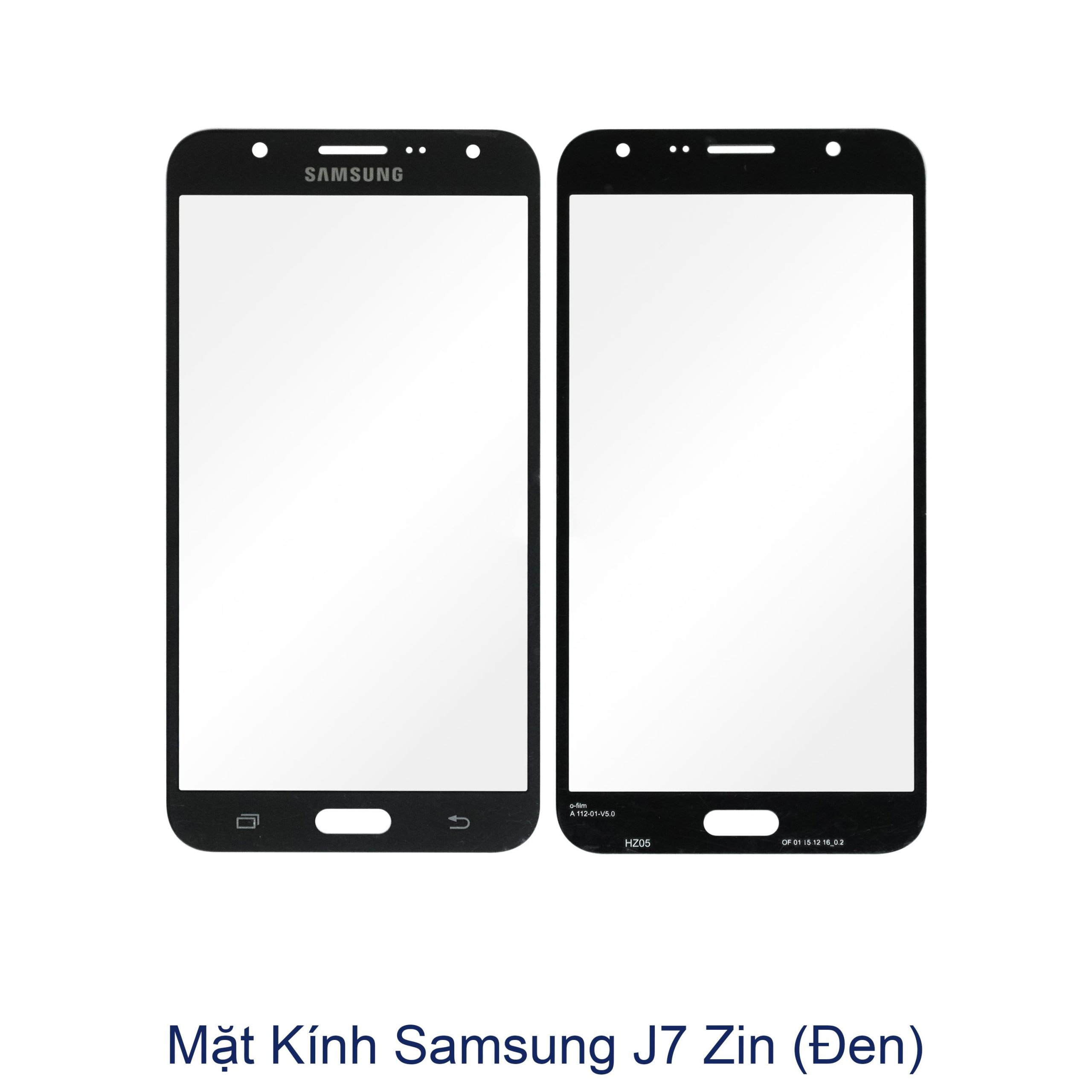 [HCM]KÍNH SAMSUNG J700 / J7 - 2015 ZIN