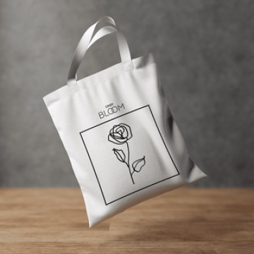 [HB GIFT] TÚI VẢI
