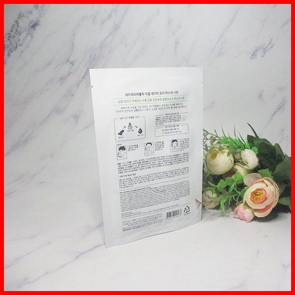 Mặt Nạ Giấy Nature Republic Loại Dưa Leo