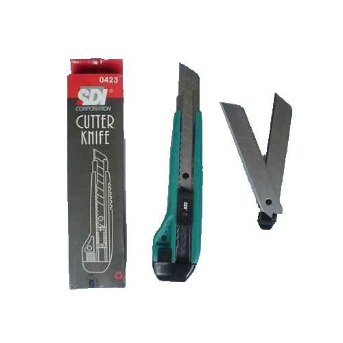 Dao dọc giấy sdi cỡ to,dao rọc giấy lớn