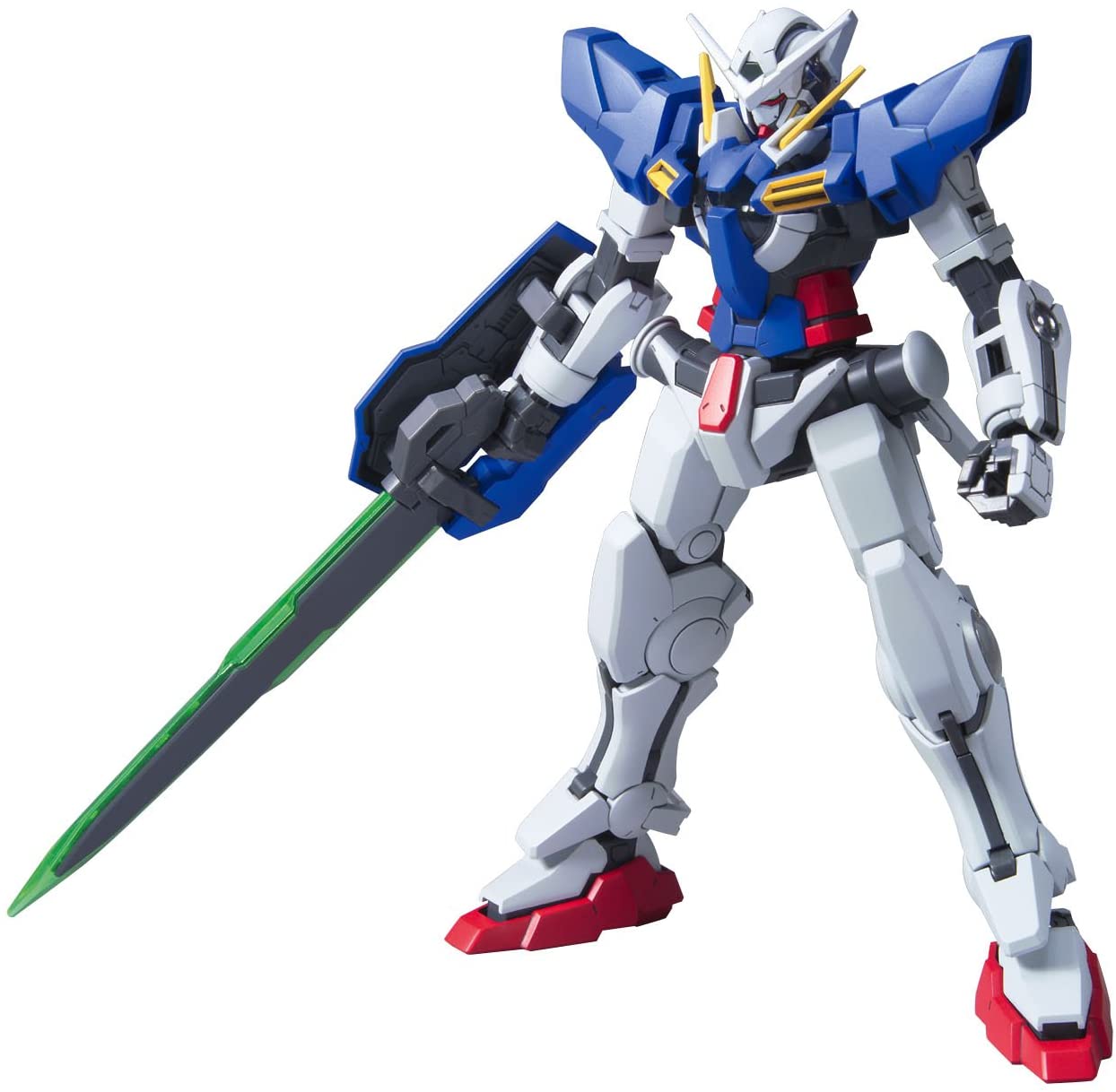 [HG] Mô hình Gundam Exia Repair II (HG)