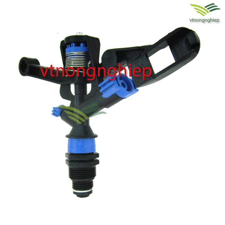 5 BÉC TƯỚI PHUN MƯA CÁNH ĐẬP 2 TIA BB-998