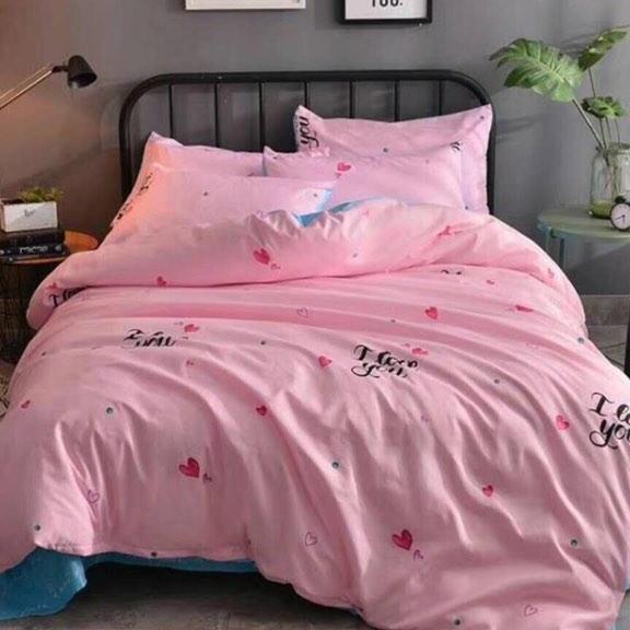 BỘ CHĂN GA GỐI + GỐI ÔM + GA CHỐNG THẤM