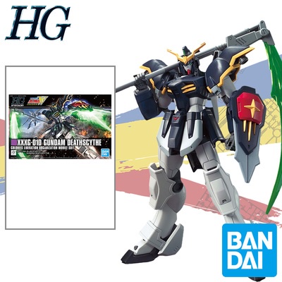 Mô hình lắp ráp HG AC gundamchat Deathscythe Bandai 239