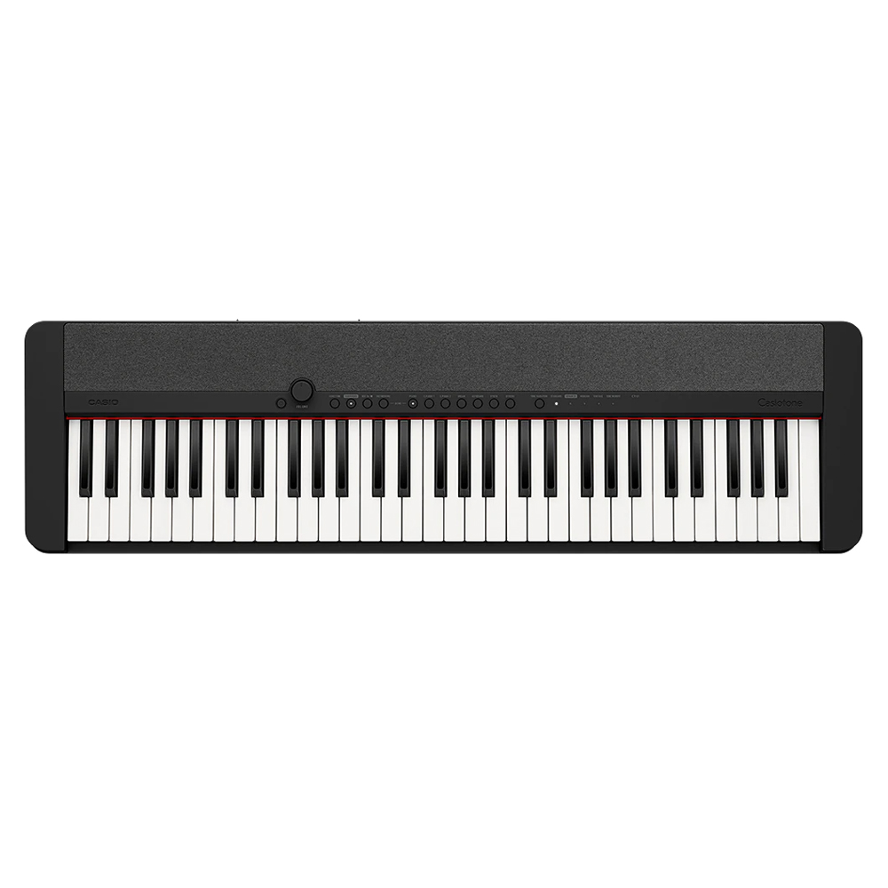 Đàn organ Casio CT-S1 mới 2021 - tặng Bluetooth Audio và chân đàn